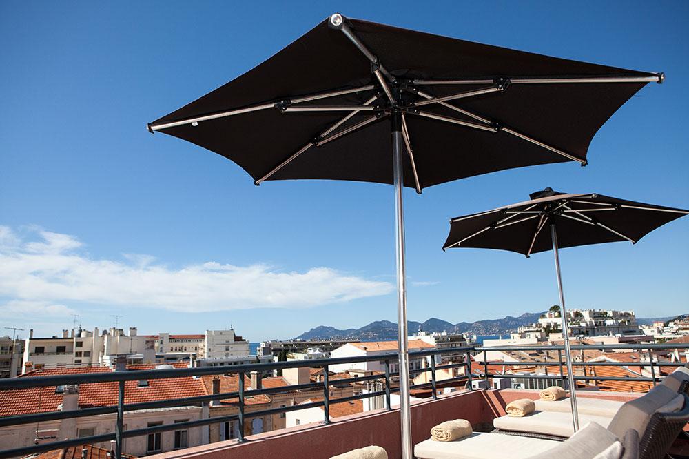 Eden Hotel Cannes