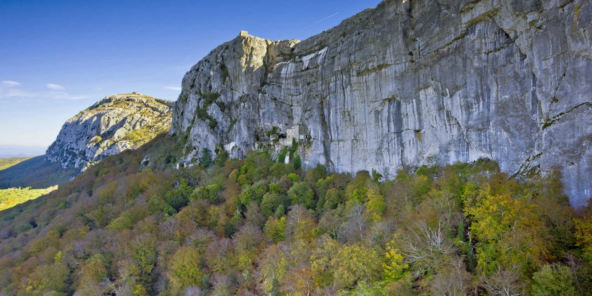 Rencontres Provence Verte Sainte Baume – La Provence Verte / Sainte Baume, modèle d'écotourisme ?