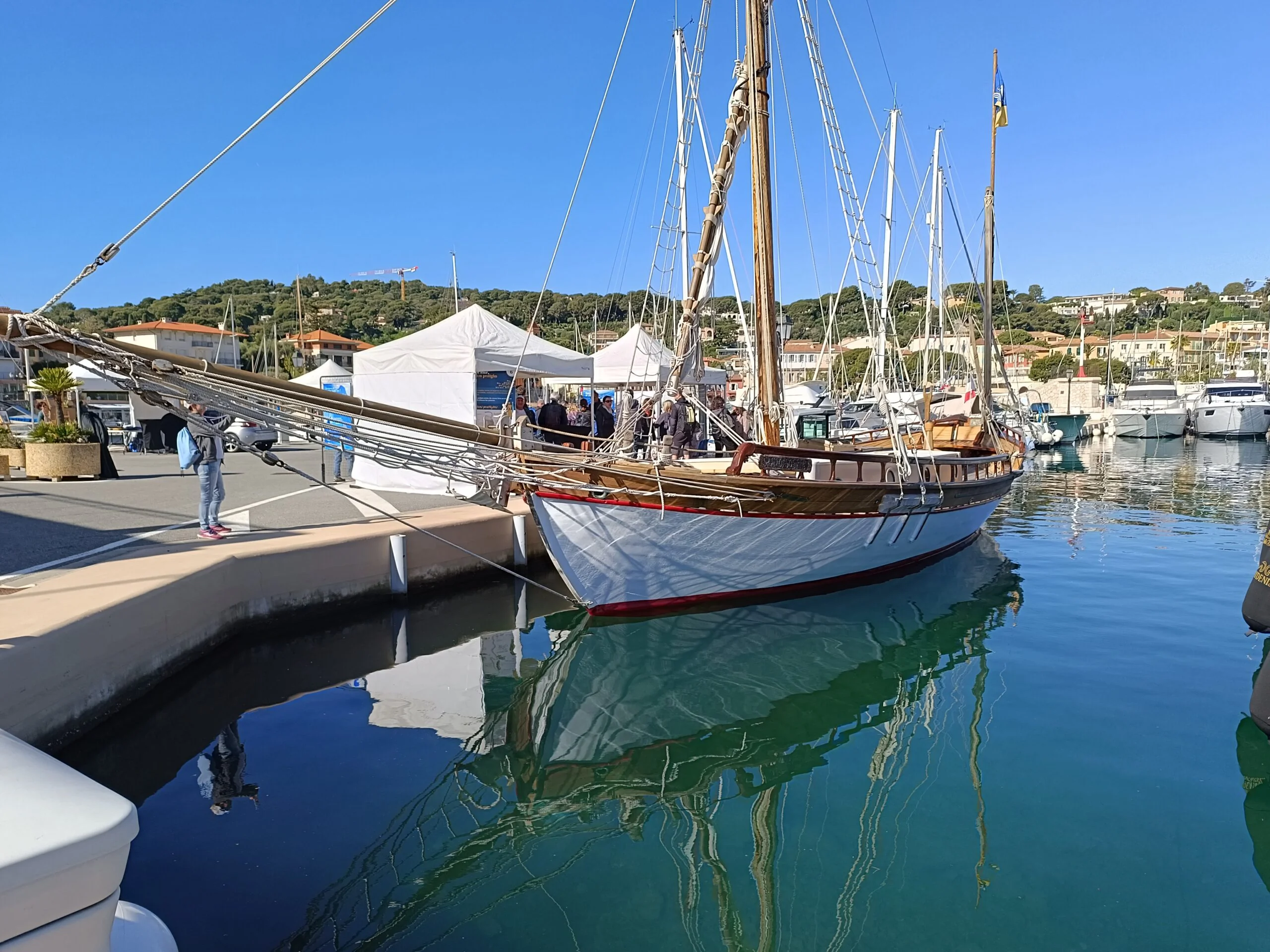 L'écotourisme vécu sur les Alpes-Maritimes – Margaux