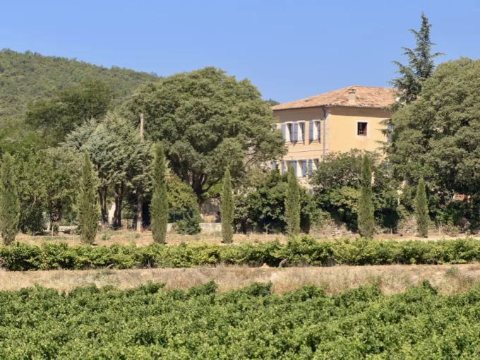 Domaine de Cantarelle