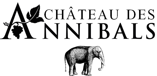Château des Annibals - Logo