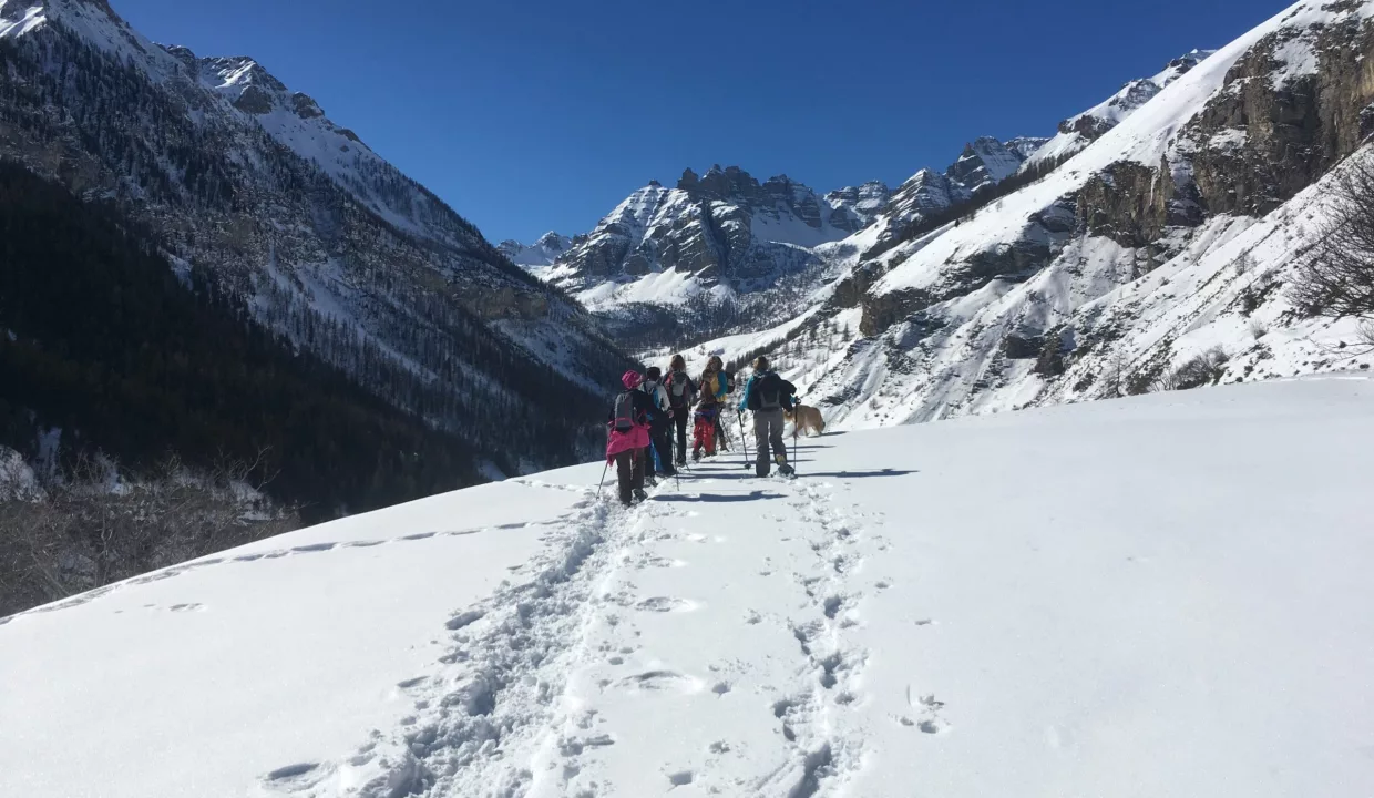 Guides Tinée Mercantour, DefisMed