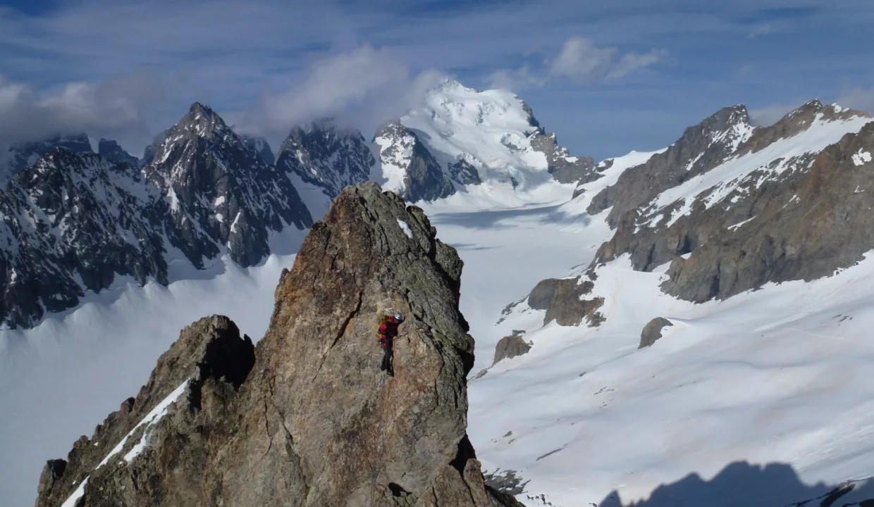 Guides Tinée Mercantour, DefisMed