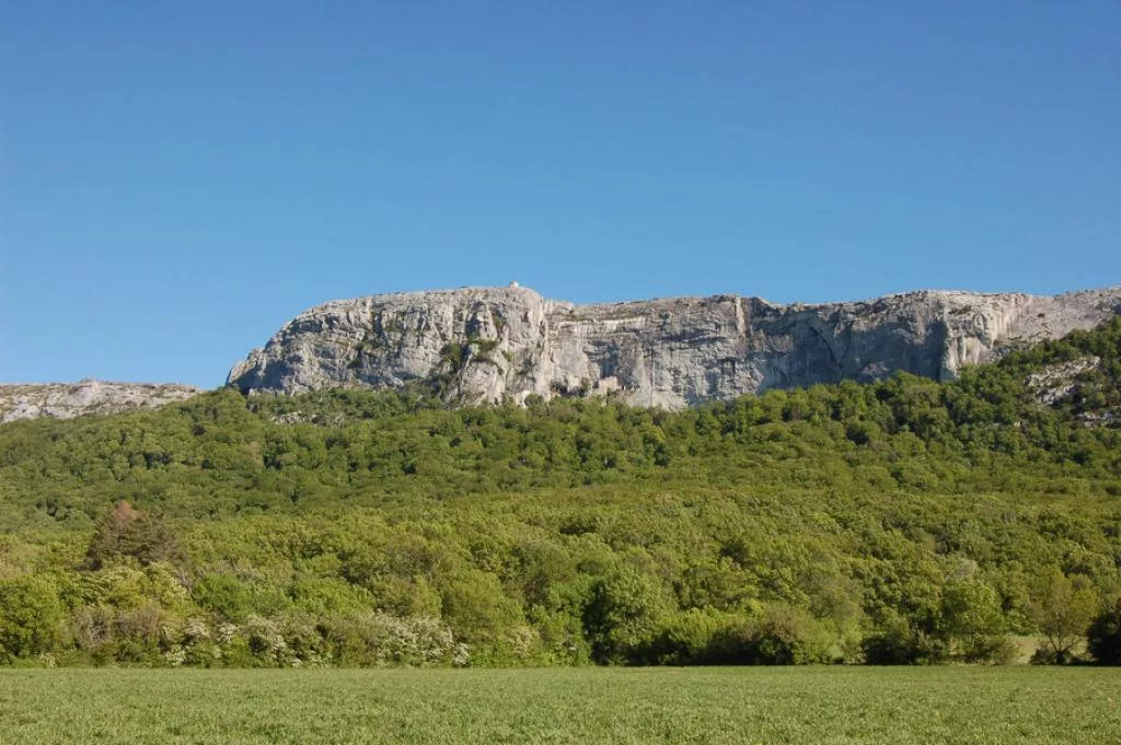 Hostellerie de la St Baume DEFISMED