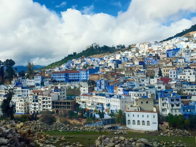 5e Université Chefchaouen