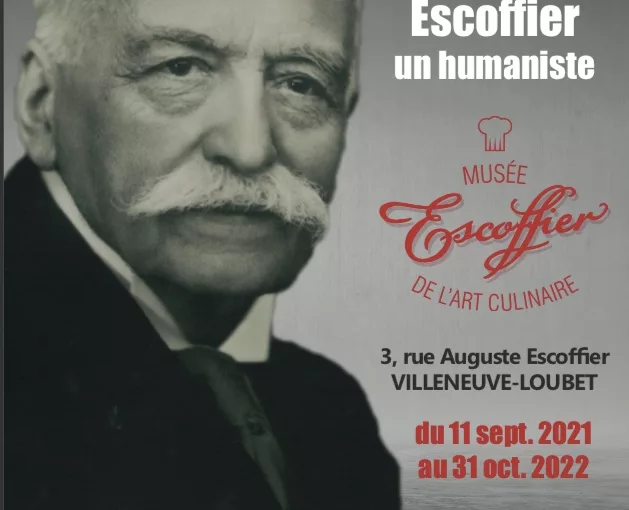 Escoffier image