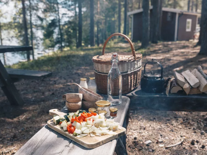 Granö Beckasin
