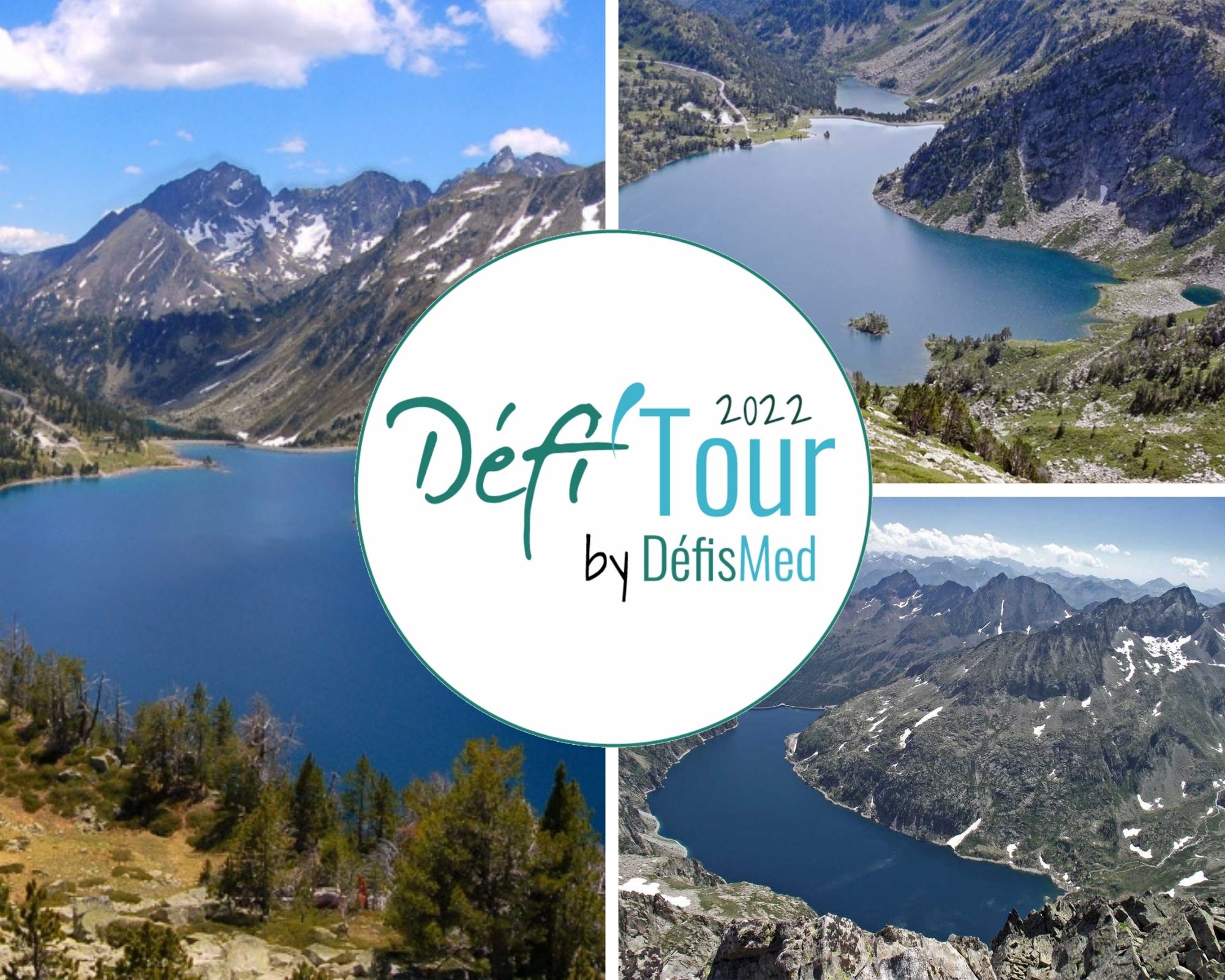 09/08/2022 – Défi’Tour 2022 – Route des Lacs, Hautes-Pyrénées