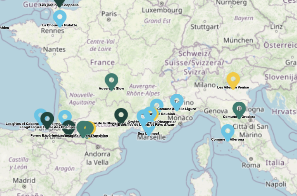 Image de la carte du MEET 2025
