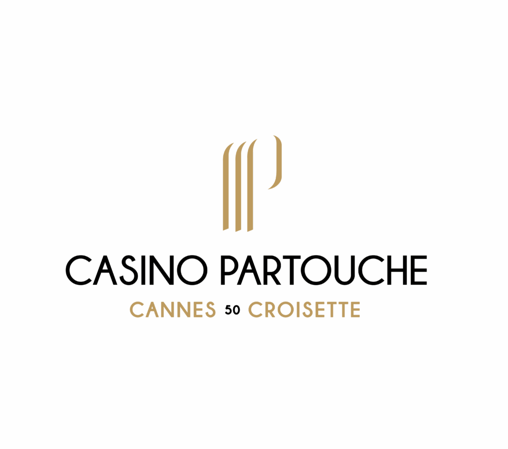 Logo Casino Partouche Cannes