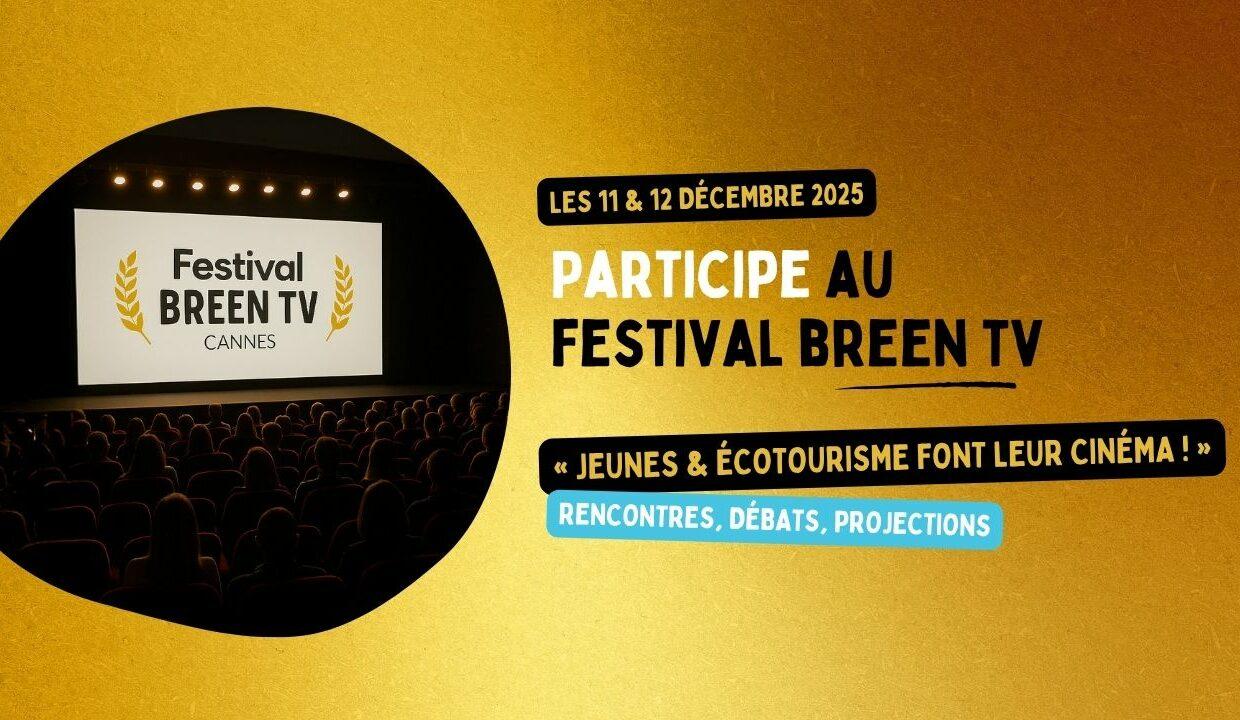 Vignette Festival Breen TV