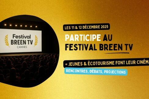 Vignette Festival Breen TV