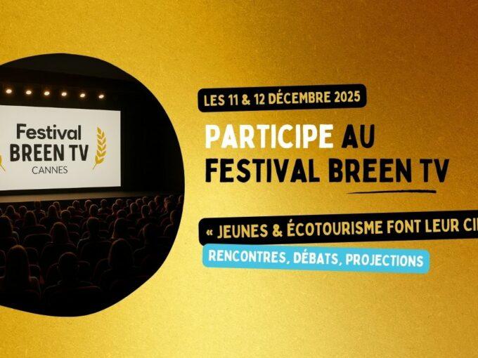 Vignette Festival Breen TV